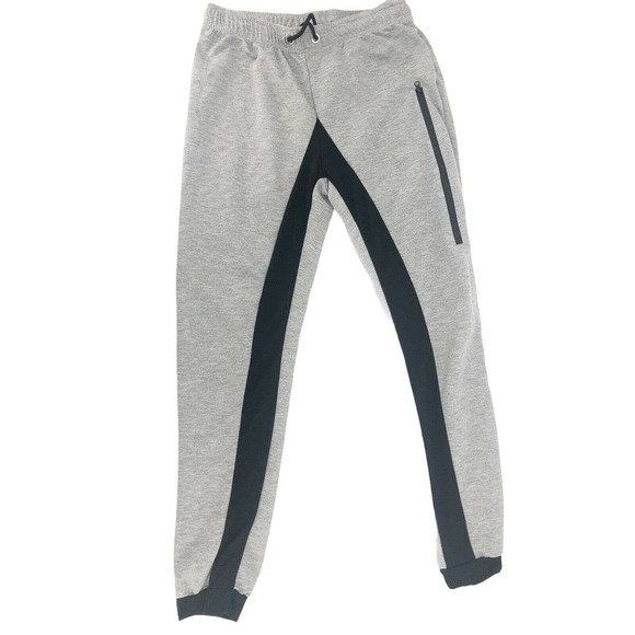 36 length joggers